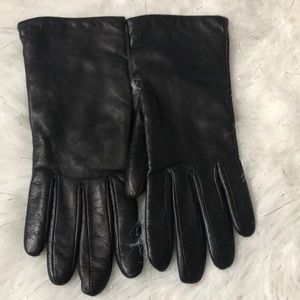 Women’s brooks brothers gloves